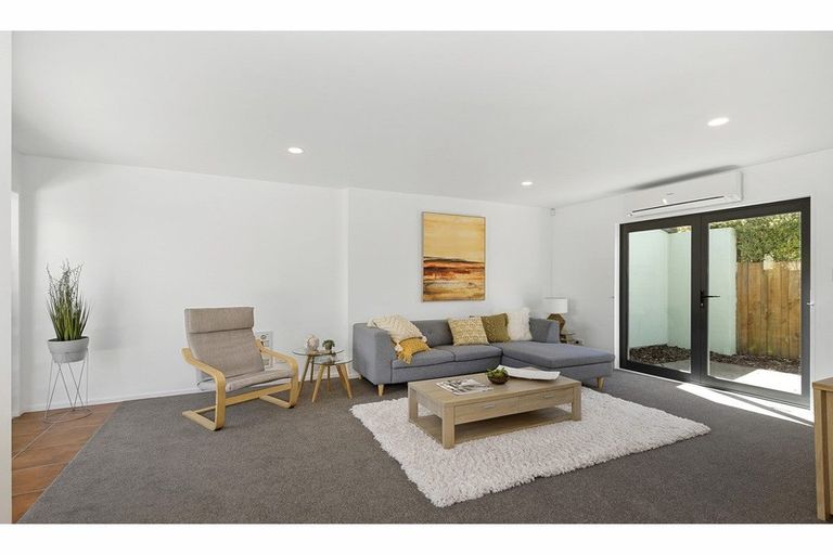 Photo of property in 6/44 London Street, Richmond, Christchurch, 8013