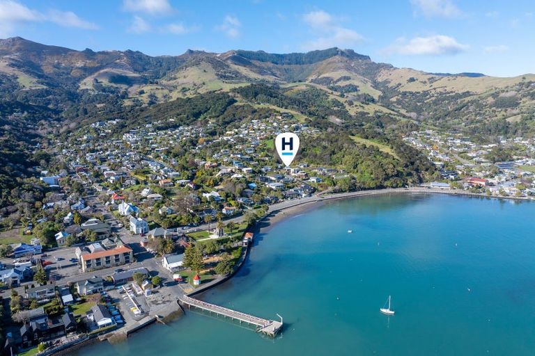 Photo of property in 6 Julius Place, Akaroa, 7520