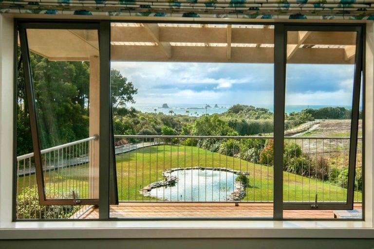 Photo of property in 79a Lighthouse Road, Cape Foulwind, Westport, 7892