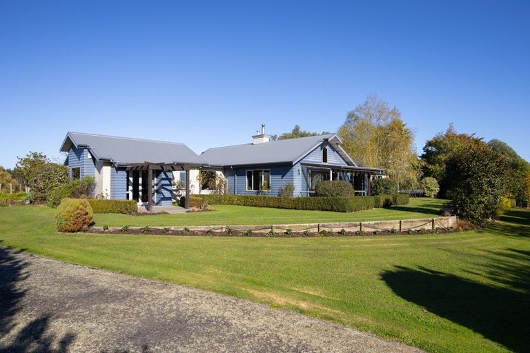 Photo of property in 405 Tutaki Road, Bunnythorpe, Palmerston North, 4470