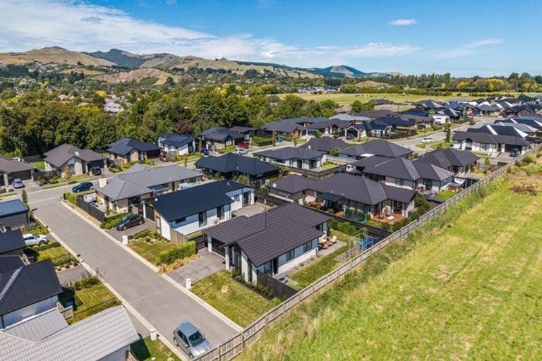 Photo of property in 27 Glengael Drive, Halswell, Christchurch, 8025