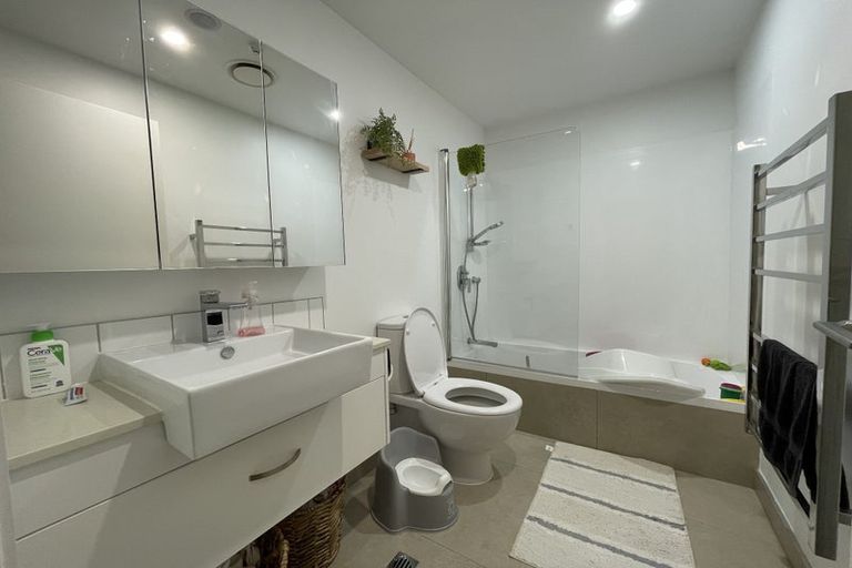 Photo of property in Tenor Apartments, 306/40 Library Lane, Albany, Auckland, 0632