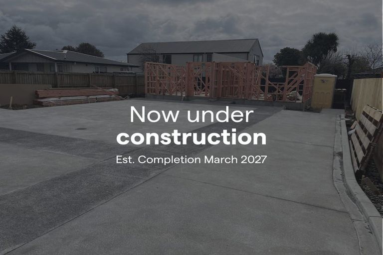 Photo of property in 242 Blenheim Road, Riccarton, Christchurch, 8041