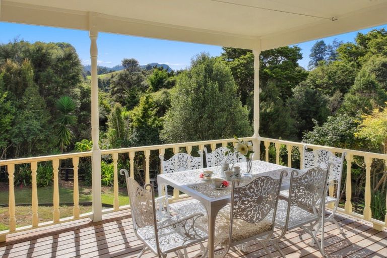 Photo of property in 259 Kohuhu Road, Kohukohu, 0491