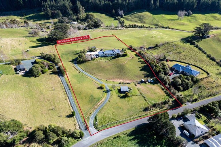 Photo of property in 46 Mac's Road, Hira, Nelson, 7071