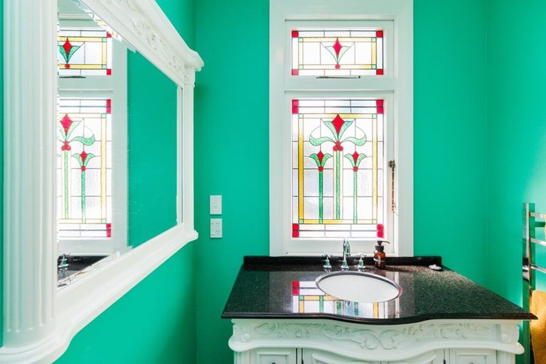 Photo of property in 93 Wood Street, Takaro, Palmerston North, 4410