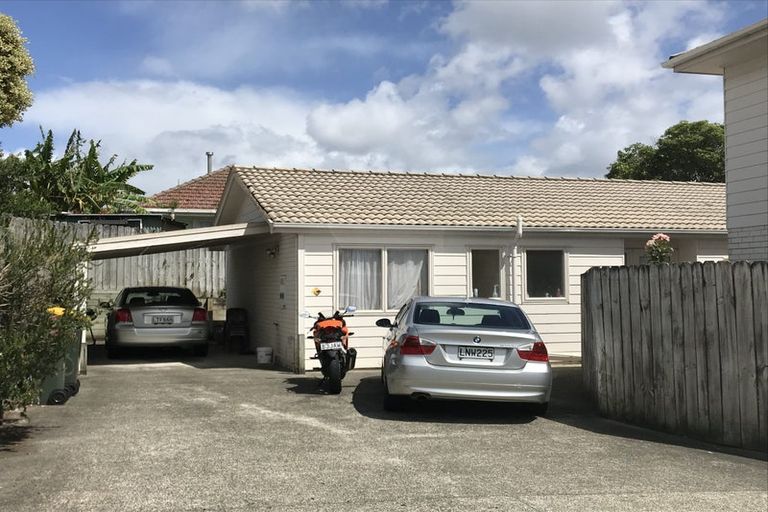 Photo of property in 3/1 Ranum Road, Papatoetoe, Auckland, 2025