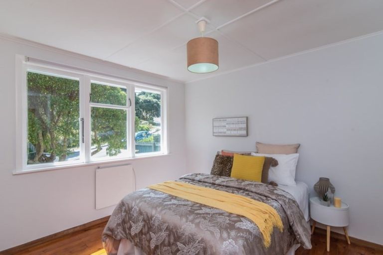 Photo of property in 37 Tukanae Street, Strathmore Park, Wellington, 6022