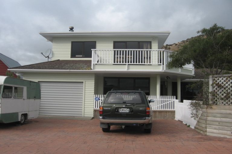 Photo of property in 7 Mira Grove, Paekakariki, 5034