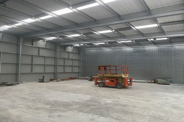 Photo of property in 275 Fitzgerald Road, Drury, 2577