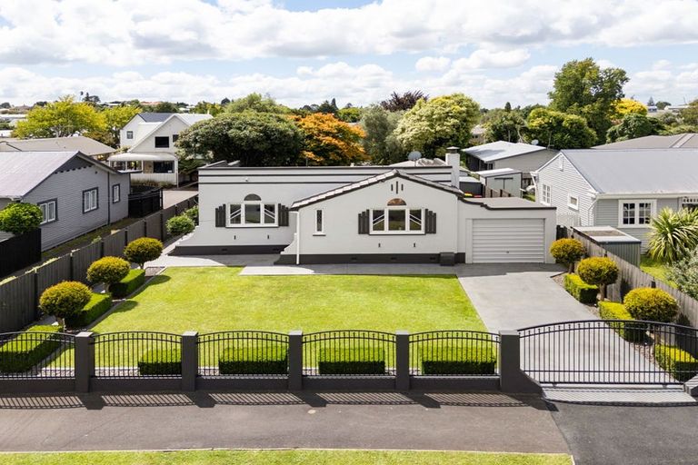 Photo of property in 80 Rimu Street, Maeroa, Hamilton, 3200