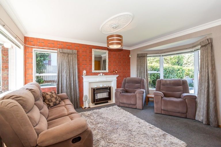 Photo of property in 4 Sheffield Street, Awapuni, Palmerston North, 4412