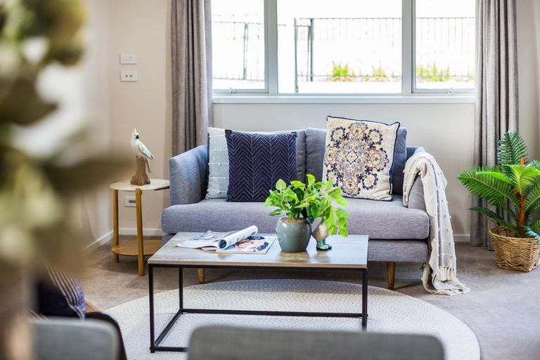 Photo of property in 51 John Burke Drive, Aotea, Porirua, 5024