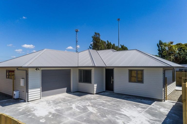 Photo of property in 21b Leeds Street, Milson, Palmerston North, 4414