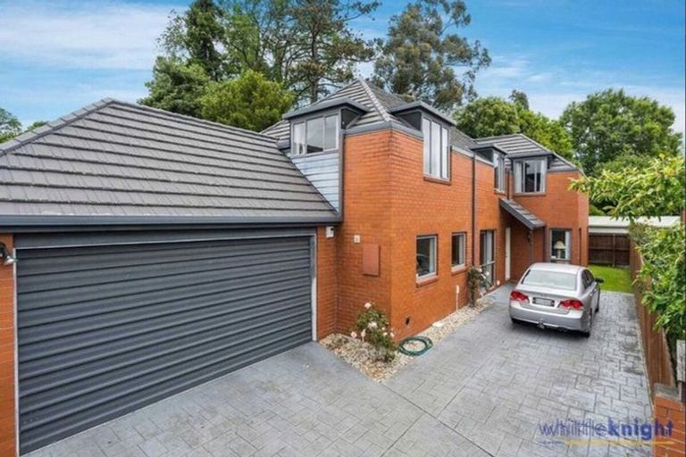 Photo of property in 6 Octavius Lane, Sockburn, Christchurch, 8042