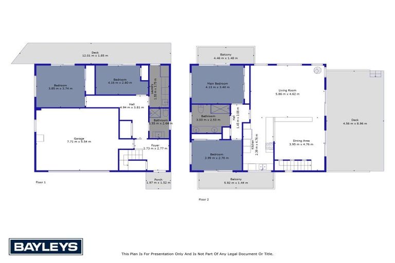 Photo of property in 310b Oceanbeach Road, Mount Maunganui, 3116