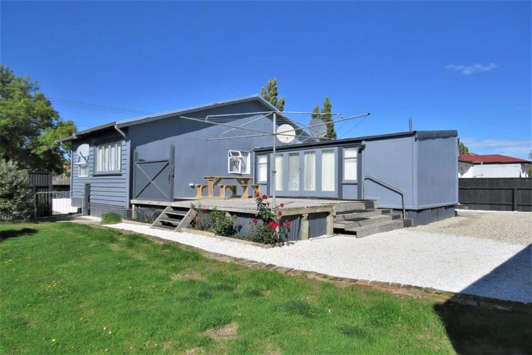 Photo of property in 209 Main Street, Mataura, 9712