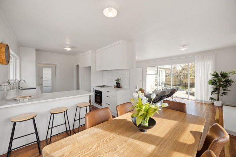 Photo of property in 295b Cambridge Road, Hillcrest, Hamilton, 3216