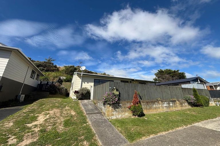 Photo of property in 9a Birch Street, Hutt Central, Lower Hutt, 5010