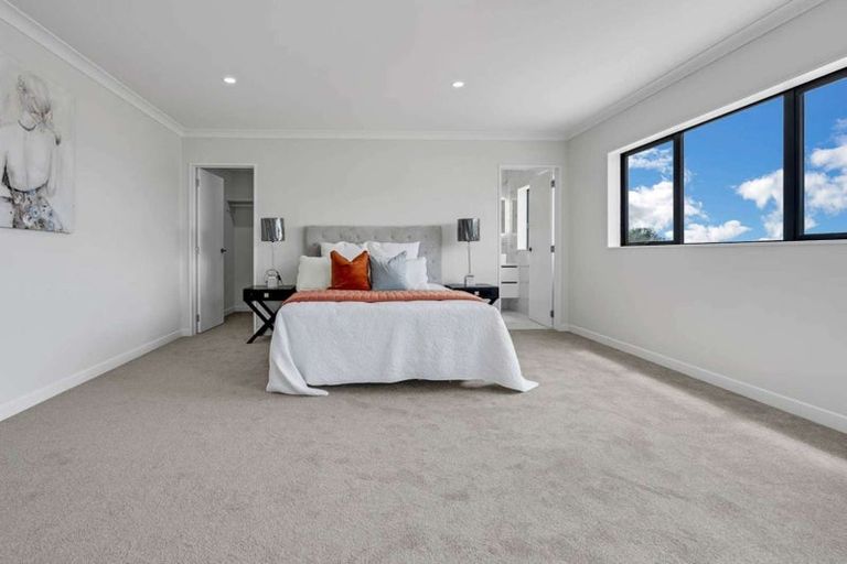 Photo of property in 61 Koromeke Street, Flat Bush, Auckland, 2019