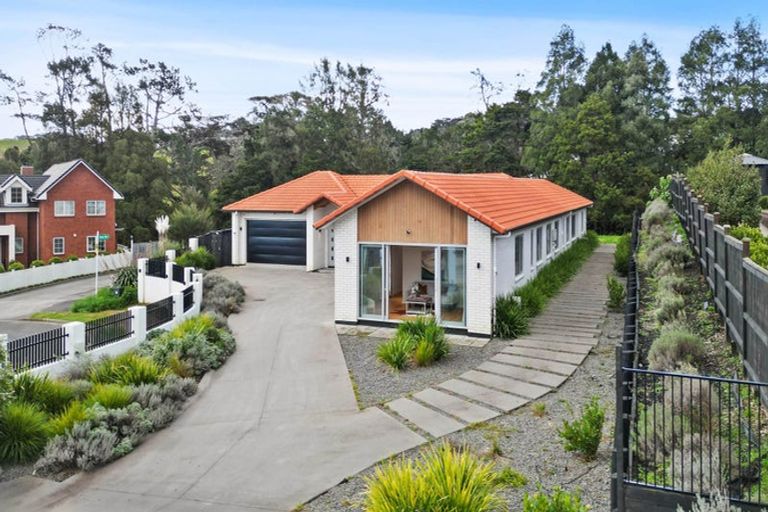 Photo of property in 27 Tau Drive, Flat Bush, Auckland, 2019