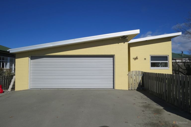 Photo of property in 25 Sloane Street, Fairlie, 7925