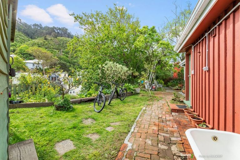 Photo of property in 41 Glenbervie Terrace, Thorndon, Wellington, 6011