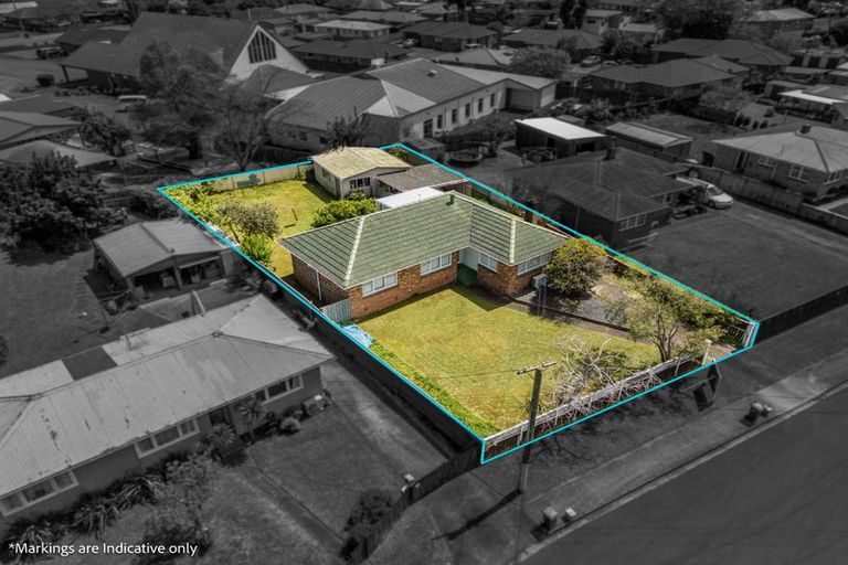 Photo of property in 13 Albion Place, Papakura, 2110