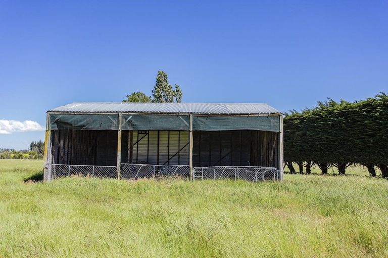 Photo of property in 89 Camwell Park, Flaxton, Kaiapoi, 7691