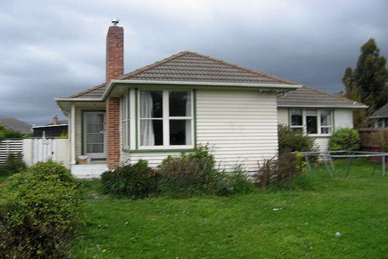 Photo of property in 63 Tuckers Road, Redwood, Christchurch, 8051