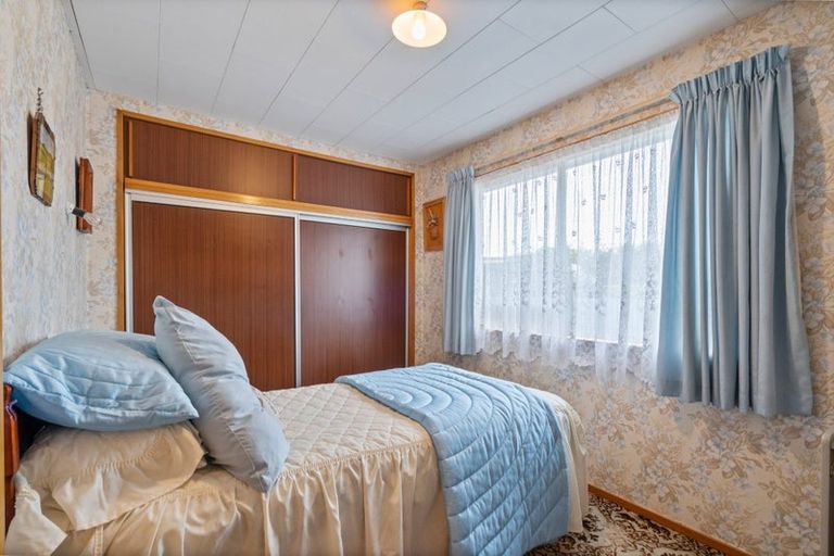 Photo of property in 8 Christina Street, Strathern, Invercargill, 9812