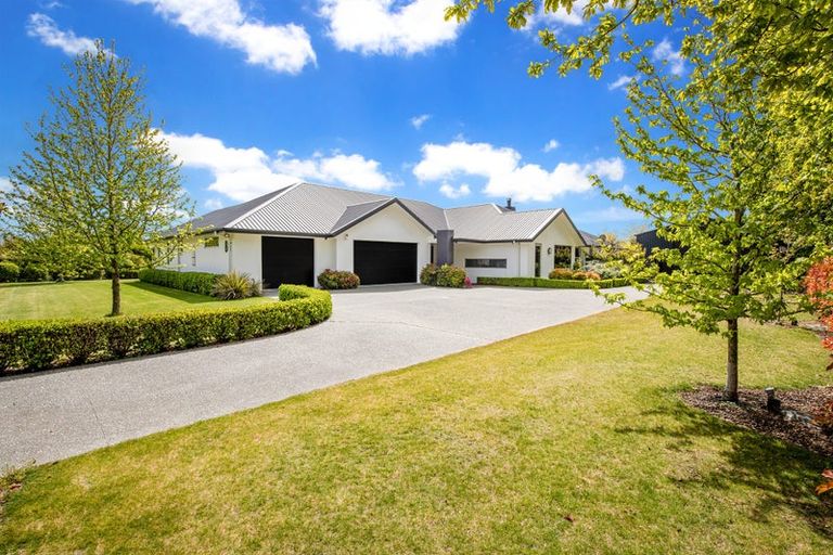 Photo of property in 86 Blakes Road, Prebbleton, 7604