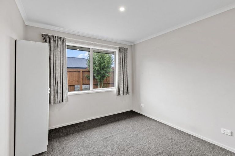 Photo of property in 12 Barcote Lane, Rolleston, 7615