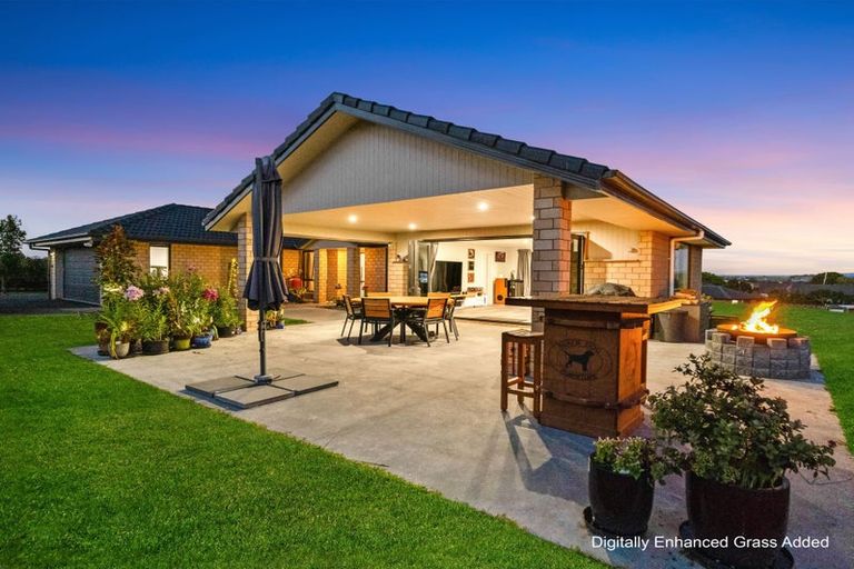 Photo of property in 175b Kerie Road, Taupiri, 3791