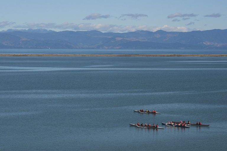 Photo of property in 586 Atawhai Drive, Atawhai, Nelson, 7010