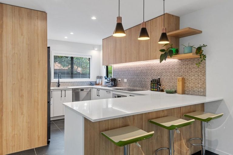 Photo of property in 5 Majestic Lane, Cashmere, Christchurch, 8022