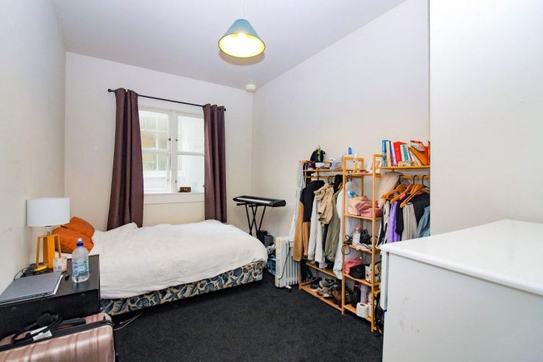 Photo of property in 52 Ellice Street, Mount Victoria, Wellington, 6011