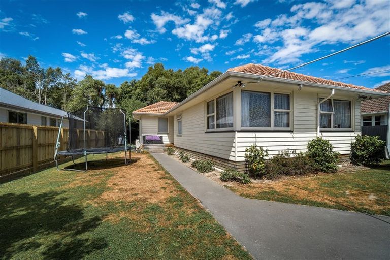 Photo of property in 56 Emmett Street, Shirley, Christchurch, 8013