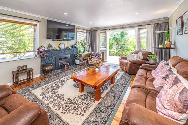 Photo of property in 7 East Way, Durie Hill, Whanganui, 4500