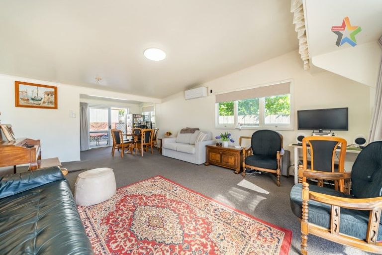 Photo of property in 46 Castlerea Street, Wainuiomata, Lower Hutt, 5014