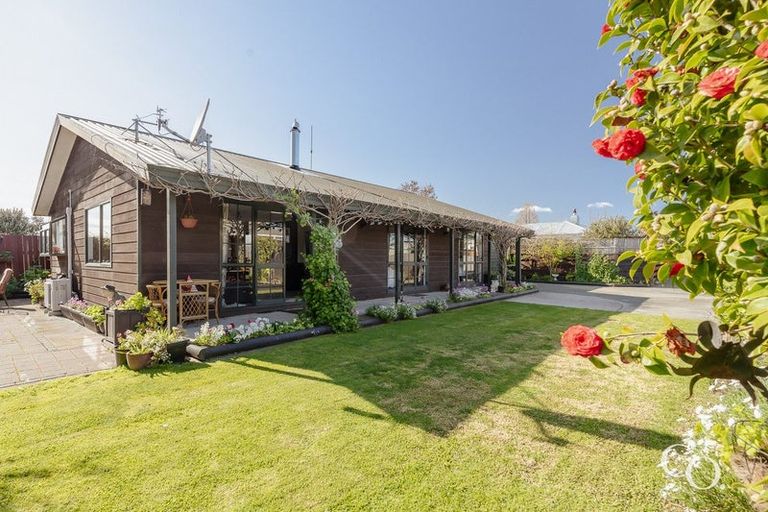 Photo of property in 1004a Konini Street, Mahora, Hastings, 4120