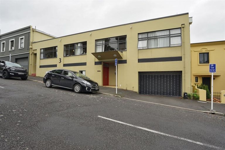 Photo of property in The Maltings, 6/3 Tisdall Street, Hamilton Central, Hamilton, 3204