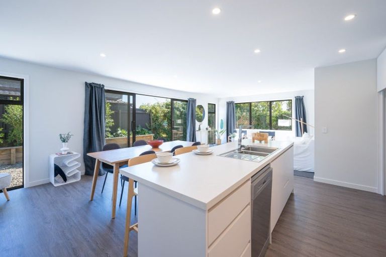 Photo of property in 208a Hill Street, Richmond, 7020