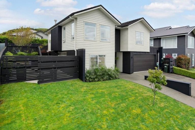 Photo of property in 52 Anselmi Ridge Road, Pukekohe, 2120