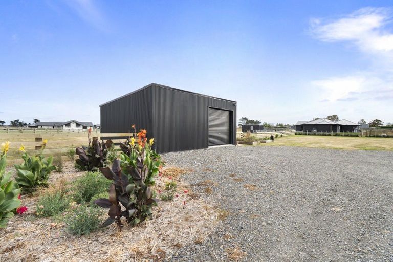 Photo of property in 6 Sterling Lane, Rongotea, 4473