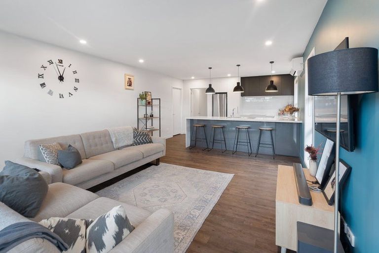 Photo of property in 57 Packard Crescent, Halswell, Christchurch, 8025