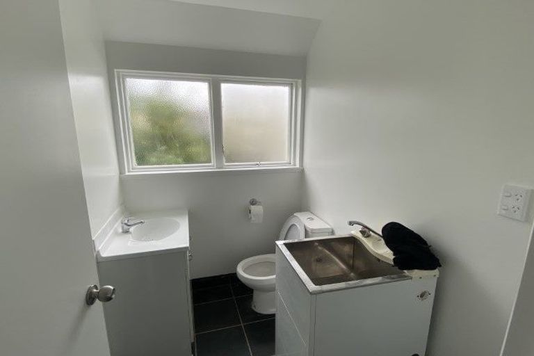 Photo of property in 3/17 Stoneyhurst Street, St Albans, Christchurch, 8014