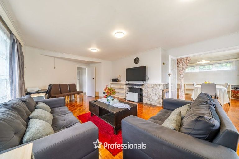 Photo of property in 151 Kings Crescent, Hutt Central, Lower Hutt, 5010