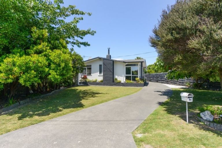 Photo of property in 34 Coverdale Street, Onekawa, Napier, 4110