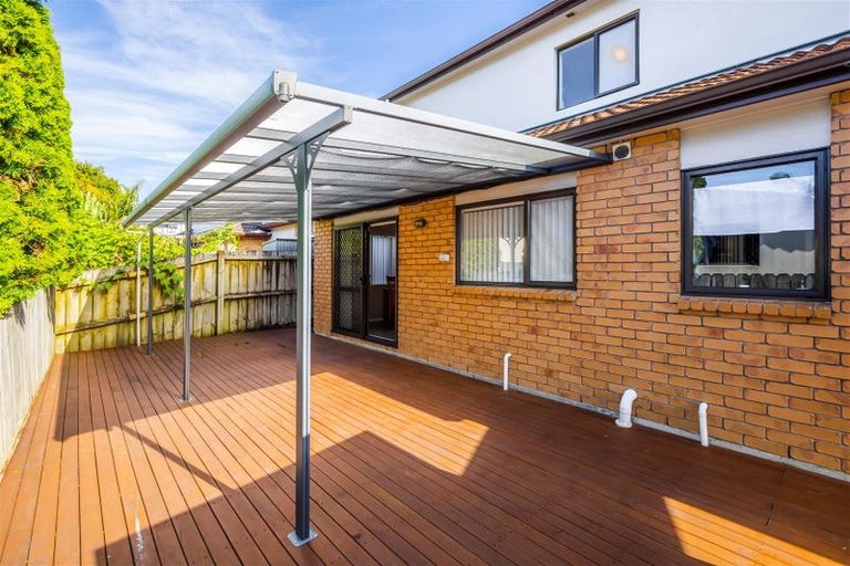 Photo of property in 75 Mandival Avenue, Flat Bush, Auckland, 2019